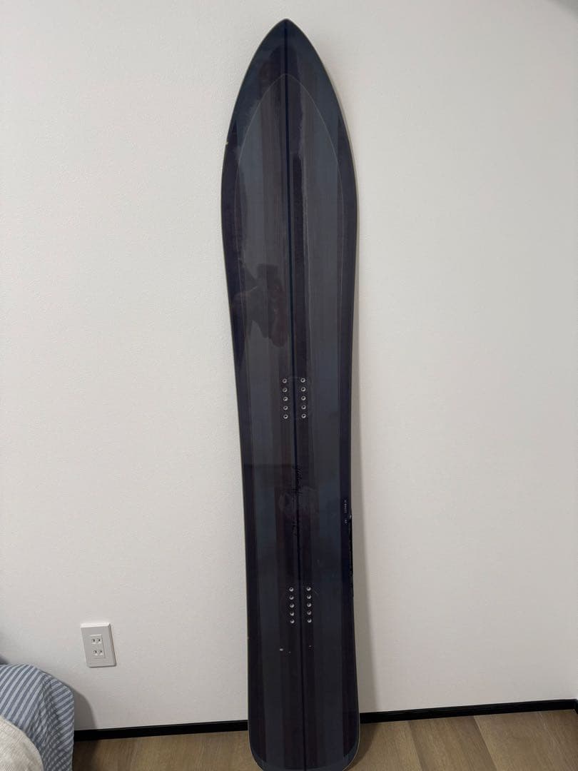 GENTEMSTICK ゲンテンスティックTT165 CLASSIC 20周年