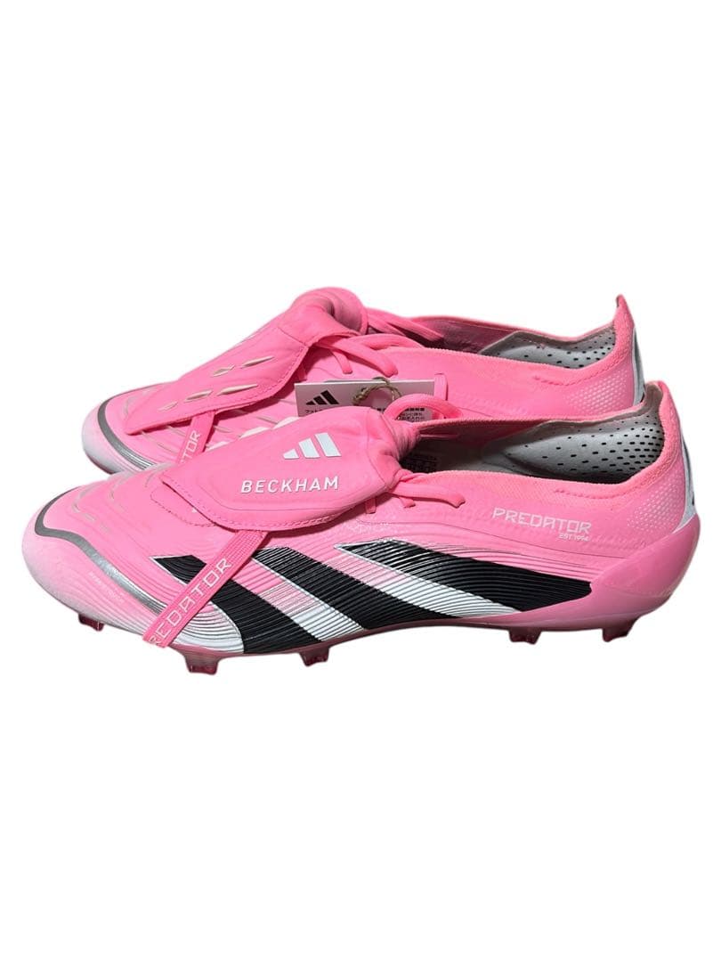 【限定完売モデル‼️タグ付き】adidas Predatorベッカムコラボモデル