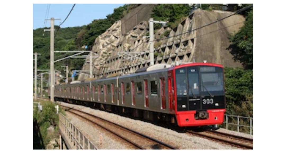 （新品）JR九州　303系 K01編成 トイレ設置後 6両セット