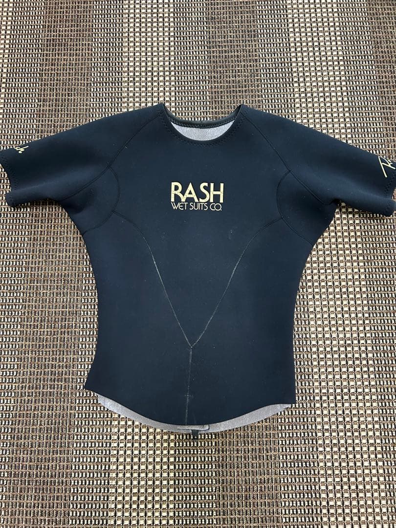 RASHタッパーXL