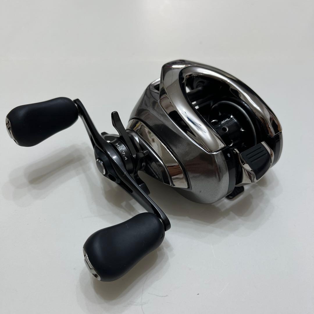 16 アンタレスDC HG 左