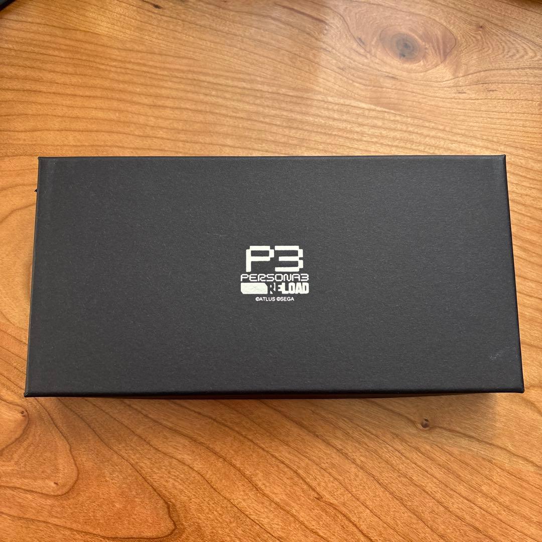 ペルソナ3 P3R MP3プレイヤー レプリカ
