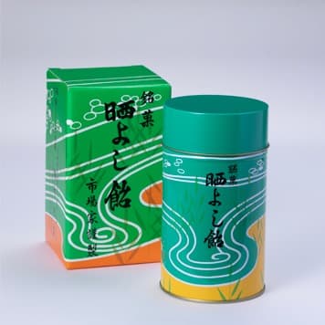 新品　晒よし飴 　150g