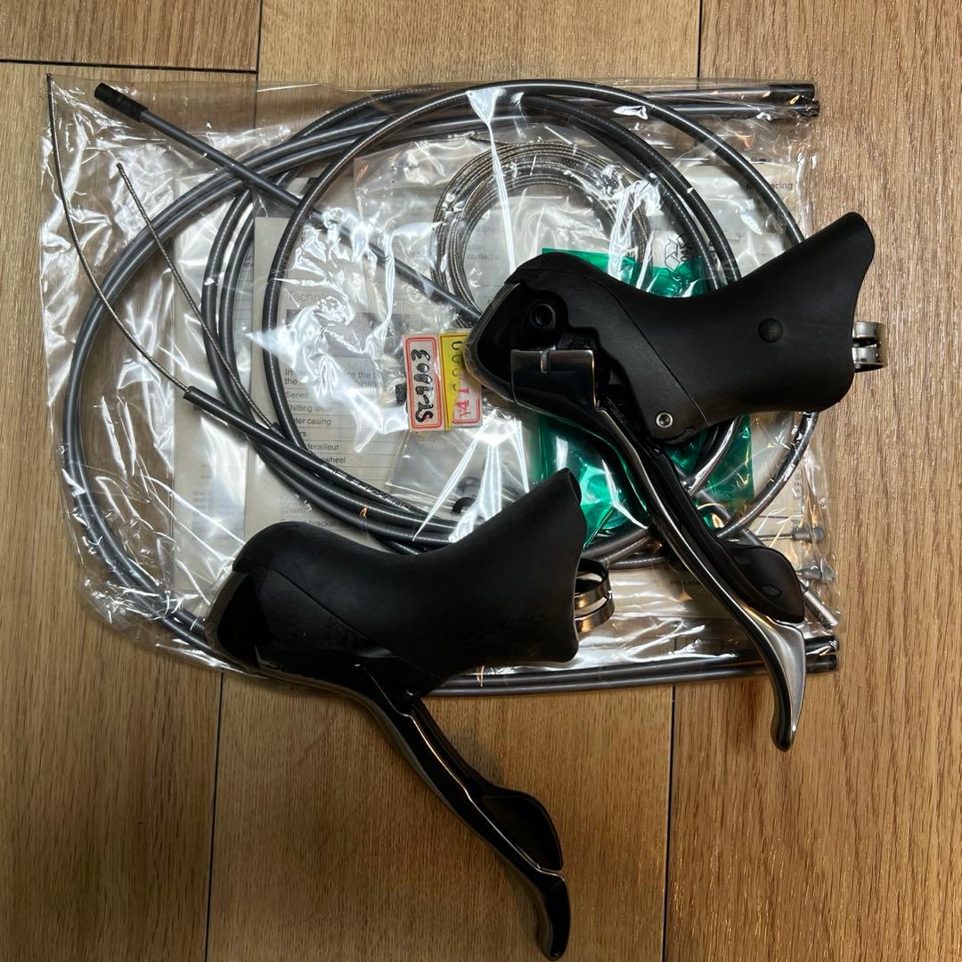 【New】Shimano DURA-ACE ST-7803 STI Lever
