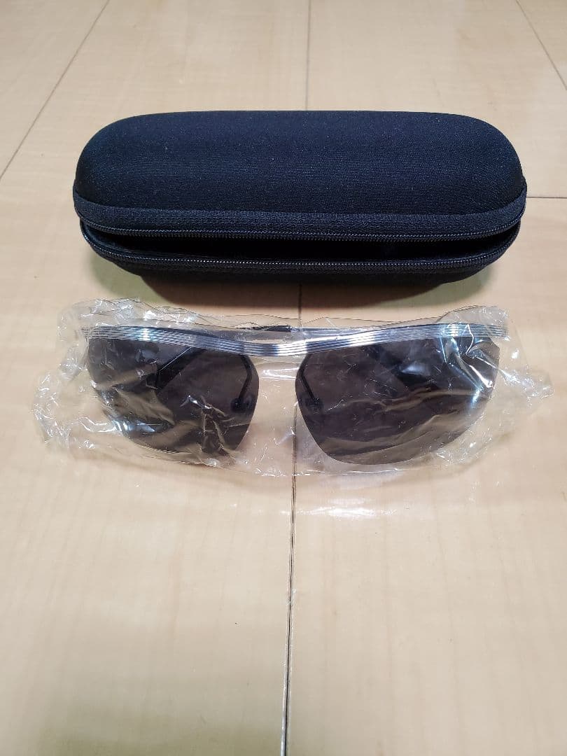 新品未使用　横浜銀蝿　サングラス