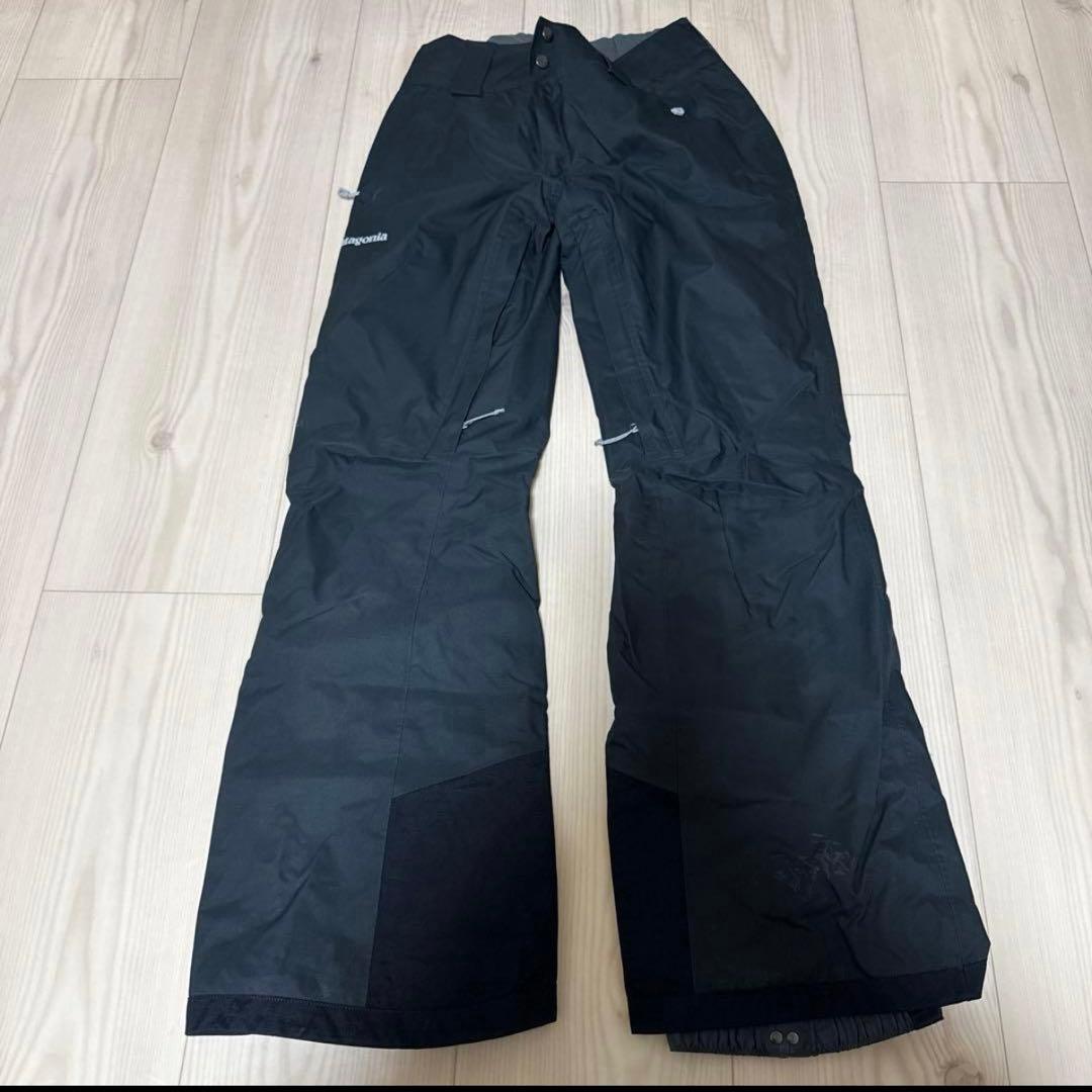 Patagonia スノーパンツ　レディース