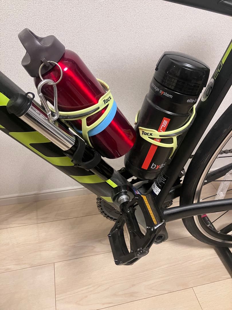 Scott ロードバイク Shimano Tiagra