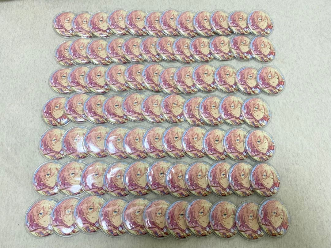 天祥院英智 プリマヴェーラ イベコレ缶80点