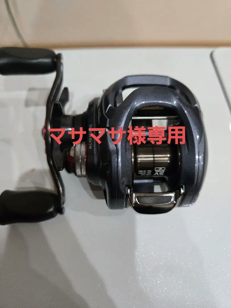 ジリオンＳＶＴＷ　１０１６ＳＶーＳＨＬ　未使用に近い