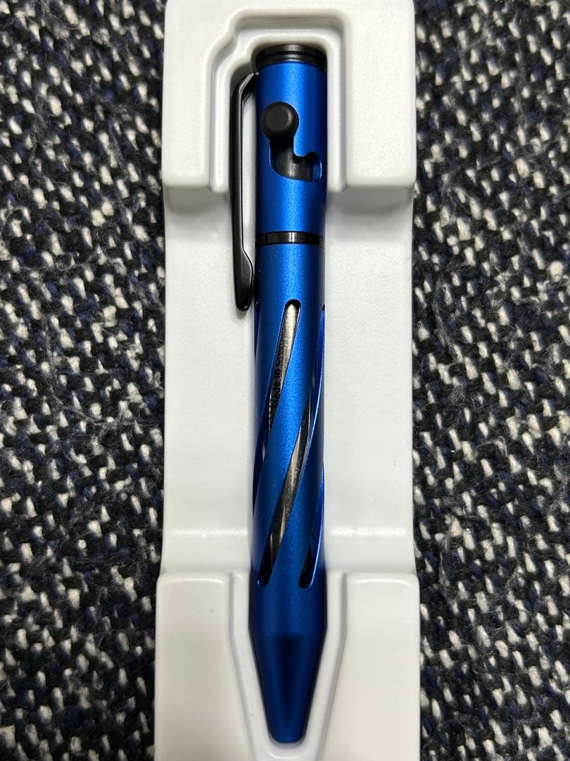 OLIGHT O'pen Mini 7本 & 替芯6本 8点セット