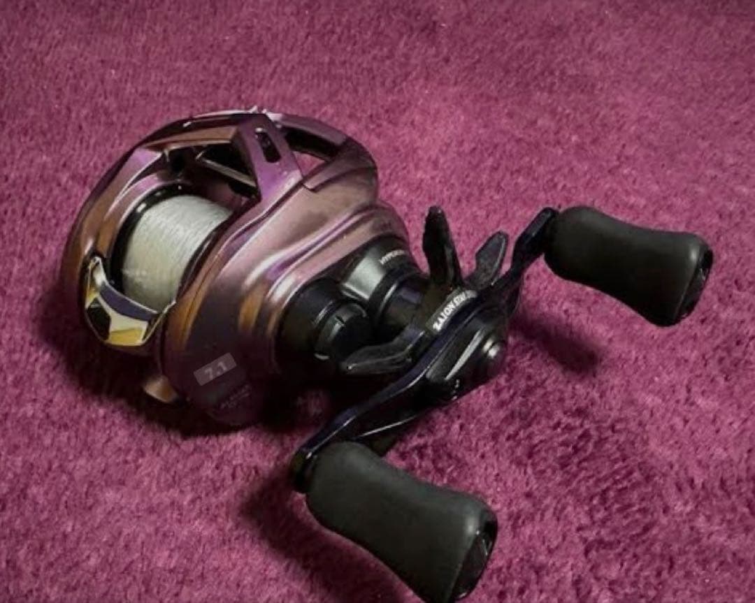 求むSLP 限定カラー　アルファスSVTW800H