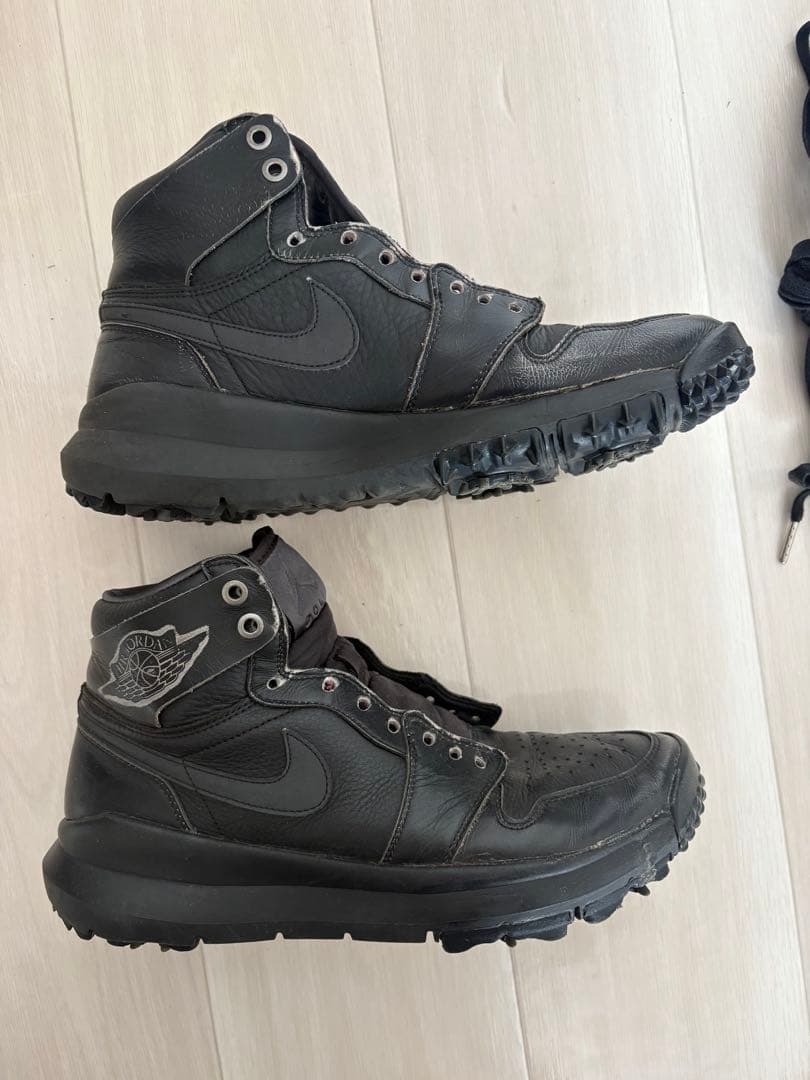 Nike Air Jordan1 golf 26.5 premium ジョーダン