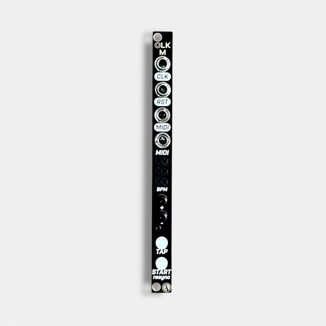 Centrevillage CLKM 付属品完備 極美品 モジュラーシンセ
