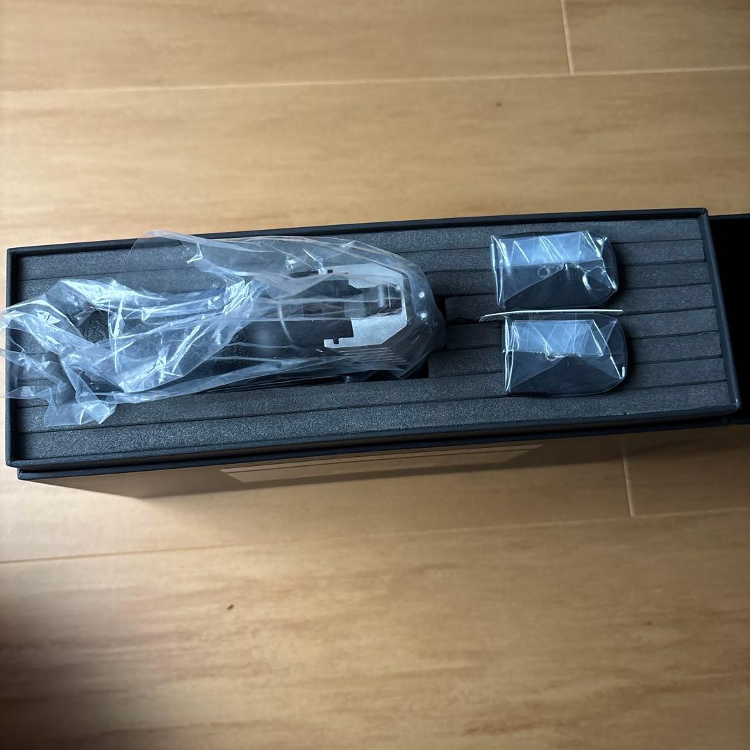 BIO HAZARD RE4 sg09r 東京マルイ　限定モデル