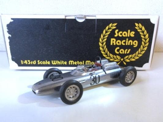 特価 SRC (1/43) ポルシェ 804