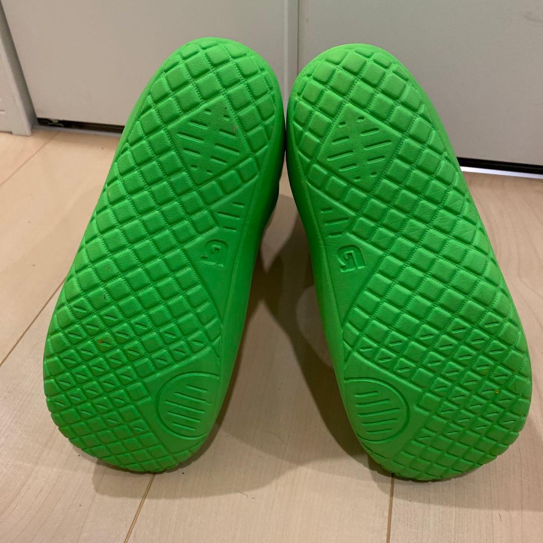 【即日発送】BURTON ION LEATHER-ASIANFIT 25.5cm