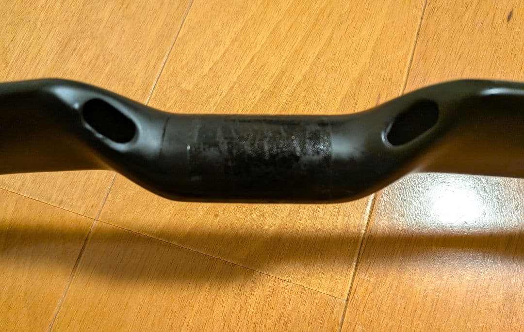TNi エアロファスト AEROFAST カーボン Φ31.8 380mm