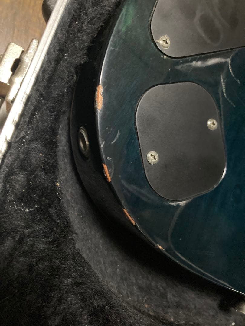 ギター Ibanez RG3120TW