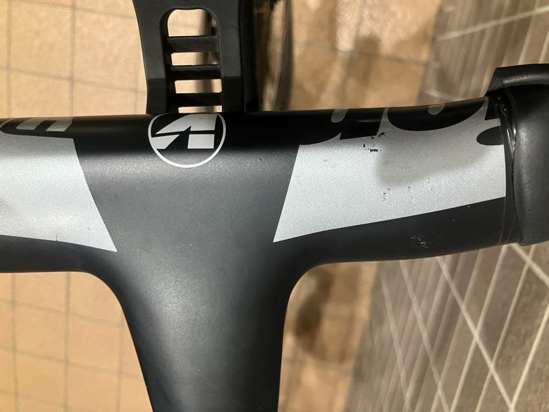 総額約84万！CARRERA PHIBRA DISC 新アルテグラDi2 パワメ