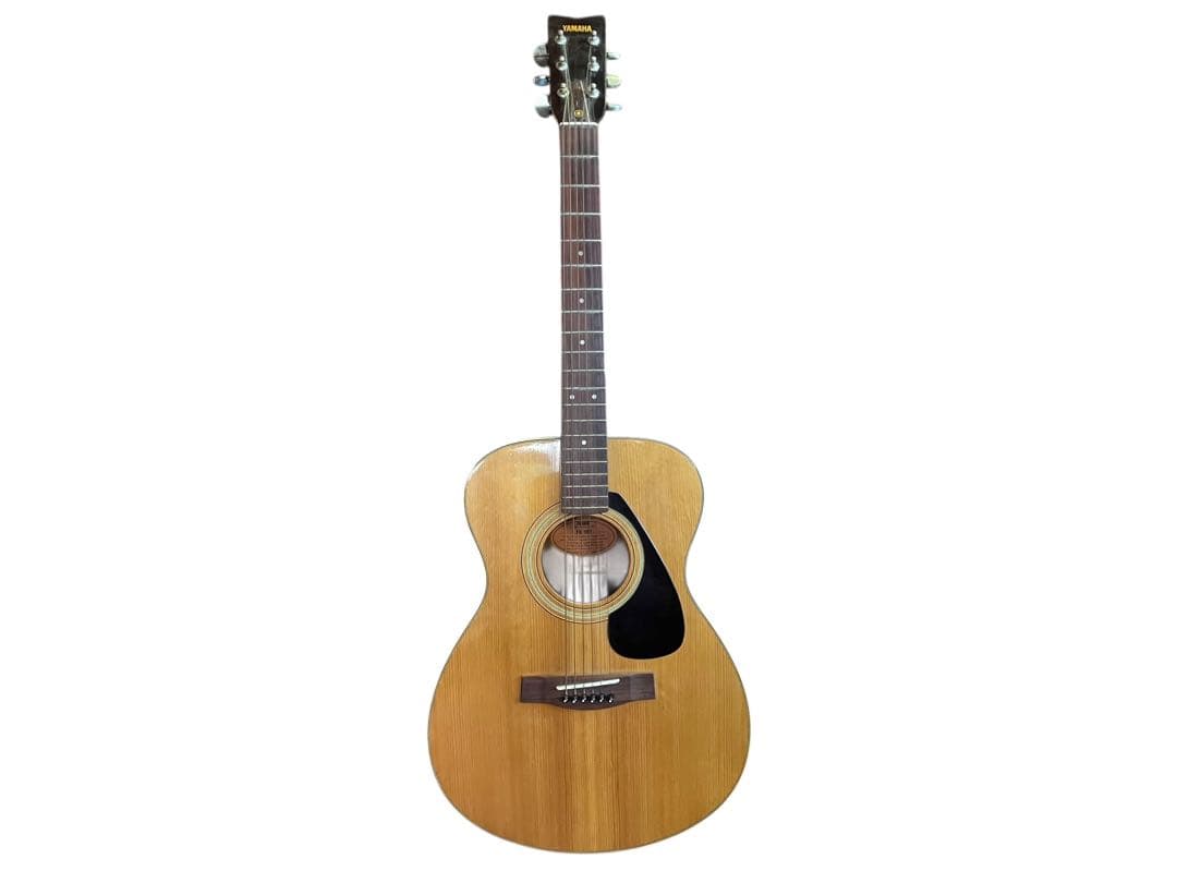YAMAHA FG-152 60721 アコースティックギター オレンジラベル