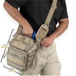 マックスペディションMaxpedition ColossusVersipack