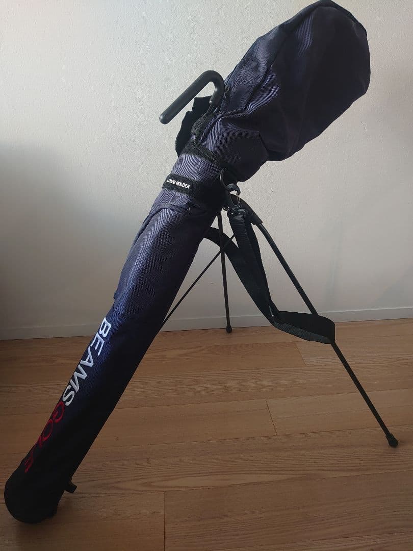 BEAMS GOLF ゴルフケース