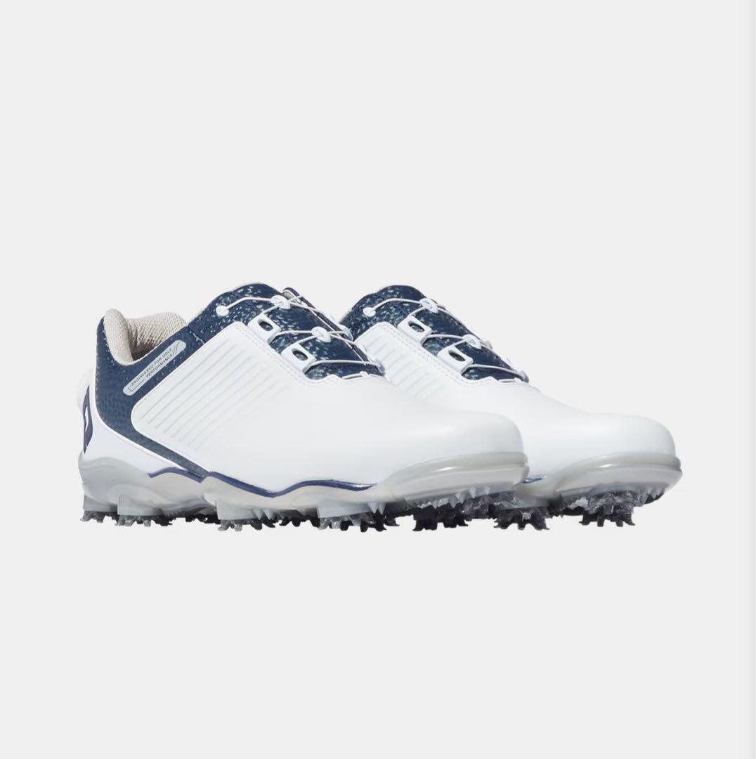 ◆新品◆フットジョイ　DRYJOYS PRO BOA