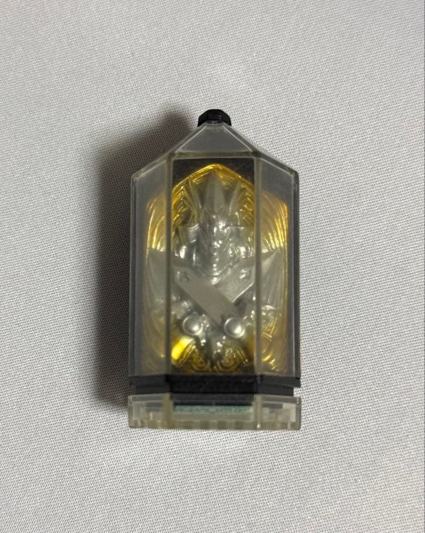 キャンペーン当選品レジェンズ　スピリチャルウインドラゴンソウルドール