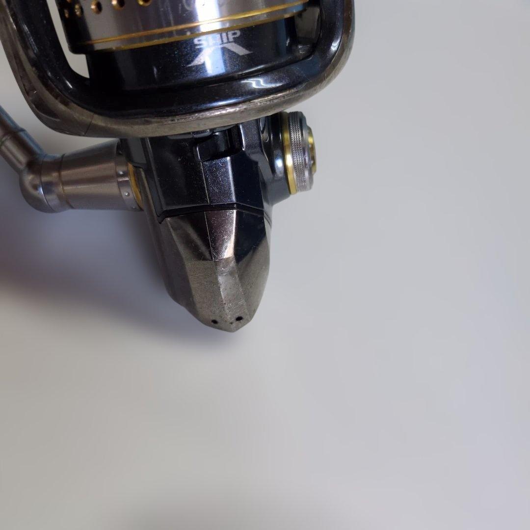 SHIMANO 10ステラ 4000S