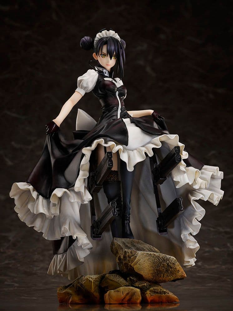ドールズフロントライン エージェント 1/7スケール 塗装済み完成品フィギュア