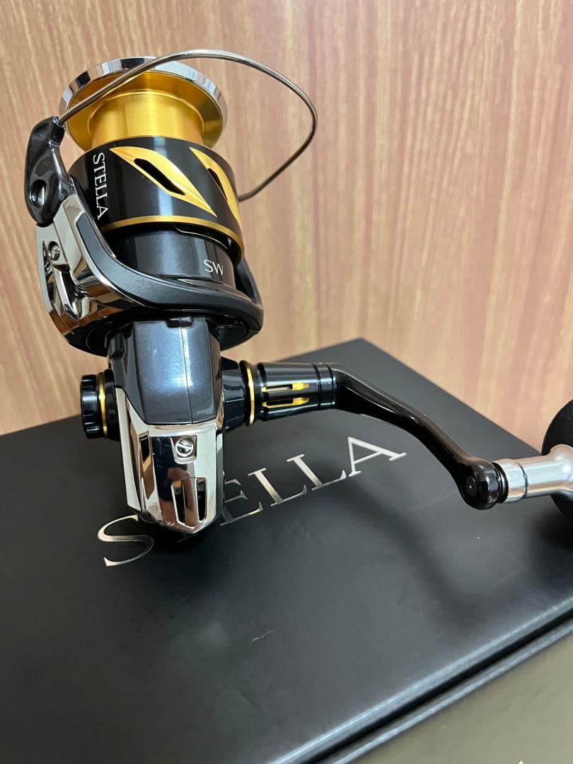 ステラsw4000hg