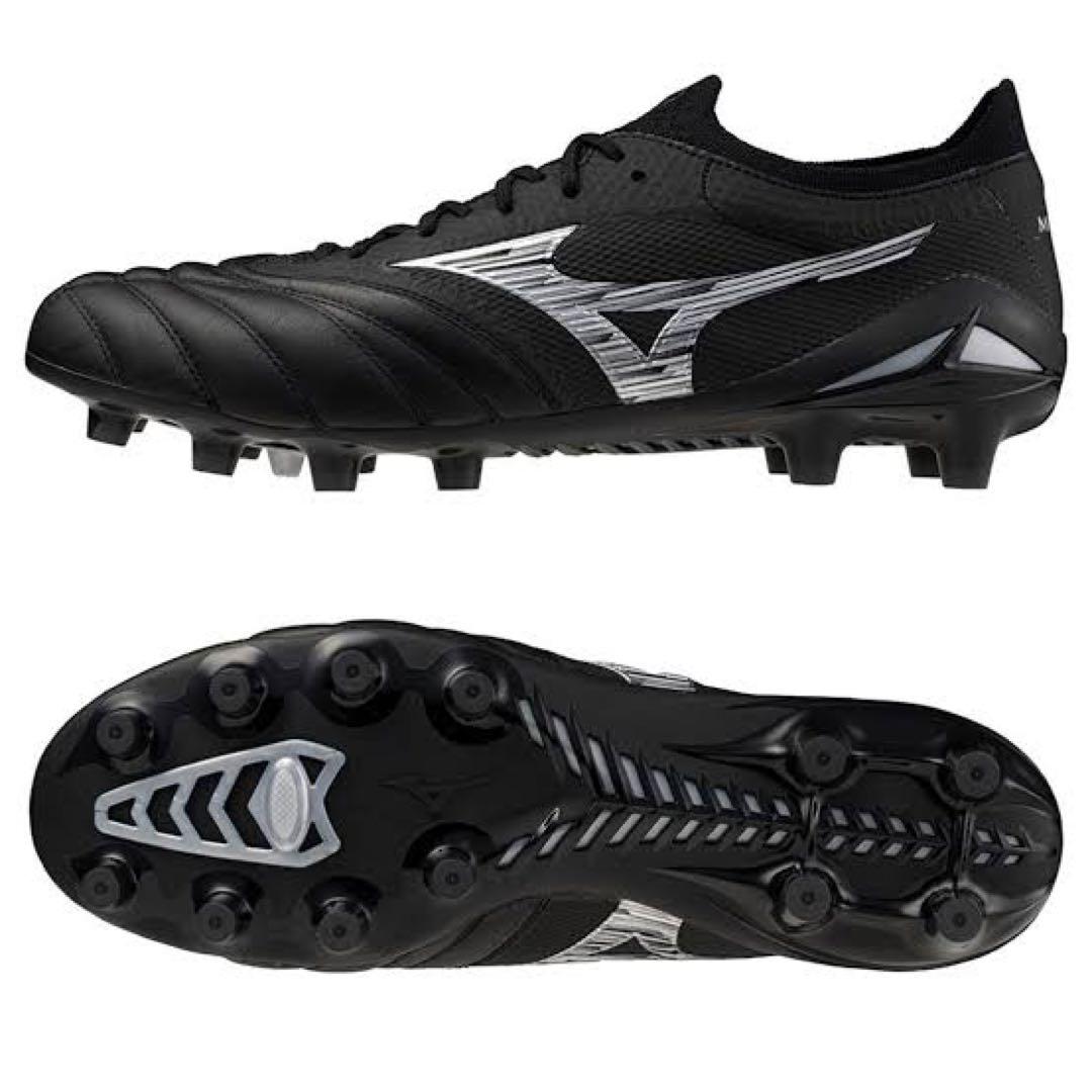 ミズノ MIZUNO モレリア NEO IV β JAPAN 27.5
