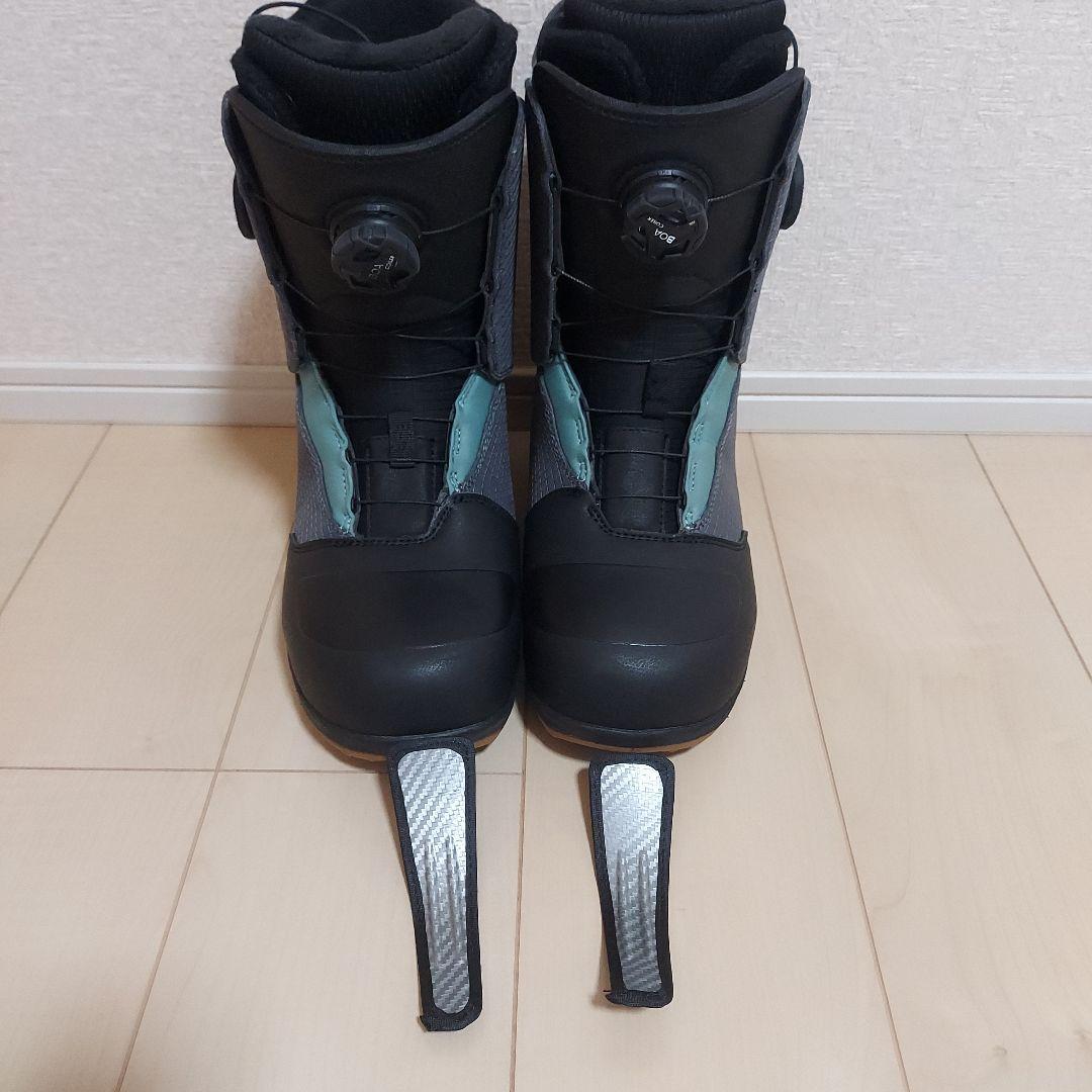 25-26 FLUX 【フラックス】ブーツ TB-BOA【正規品】27cm