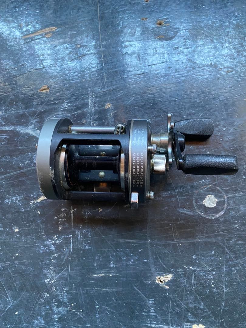 電動リール/ リールまとめ売り　DAIWA / SHIMANO / その他