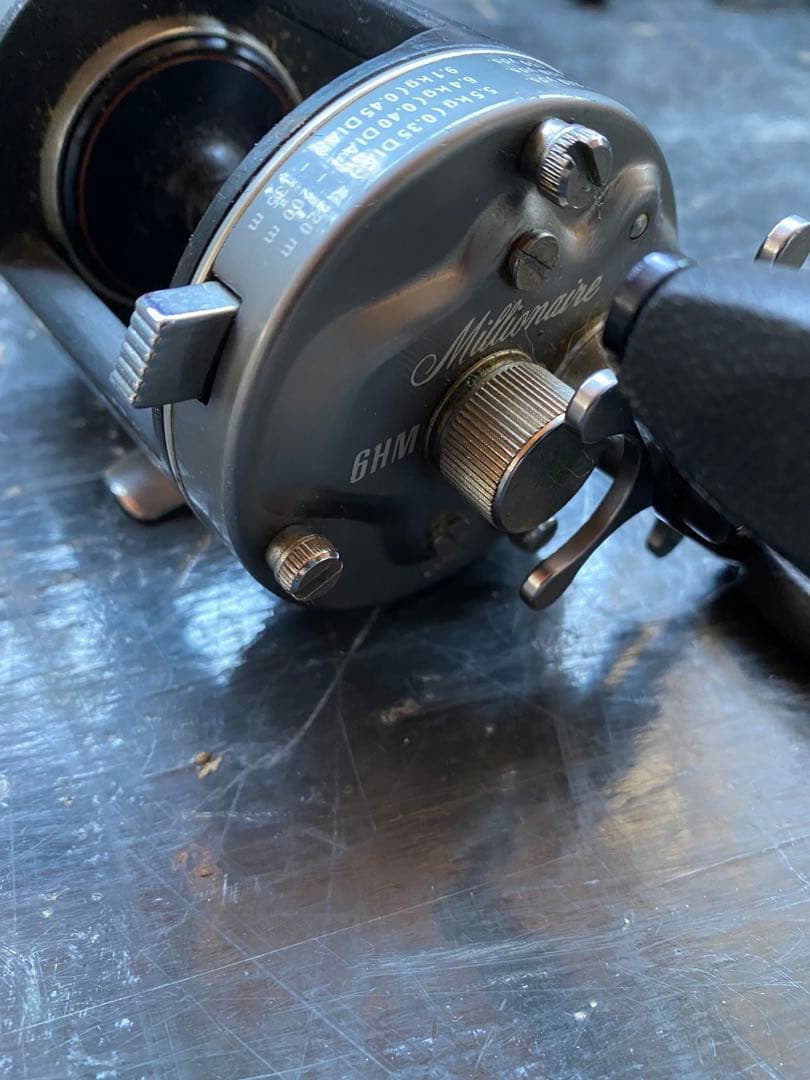電動リール/ リールまとめ売り　DAIWA / SHIMANO / その他