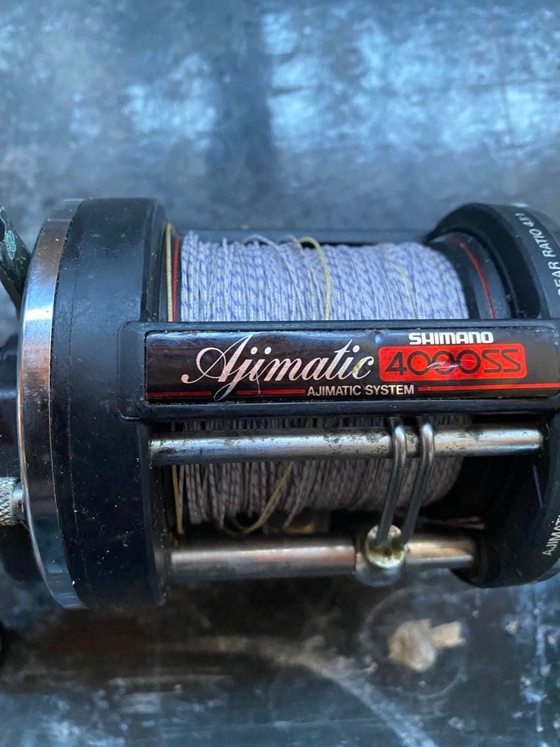電動リール/ リールまとめ売り　DAIWA / SHIMANO / その他