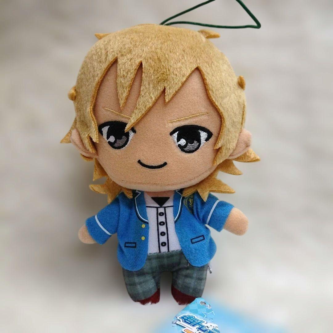 あんさんぶるスターズ! ぬいぐるみ 3-A 全7種 まとめて！