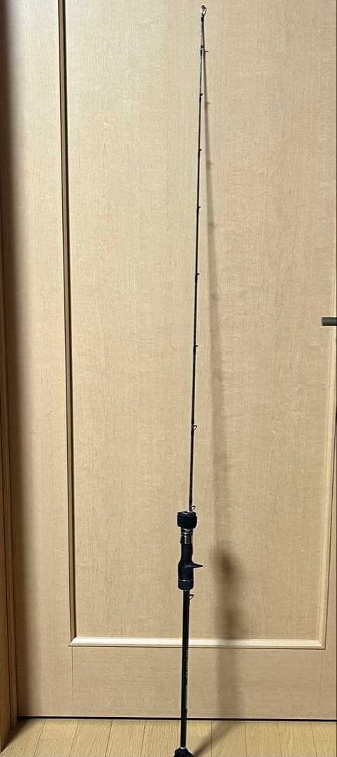 新品未使用❗️シマノ　グラップラー　タイプスローJ Ｂ66-3 25年モデル