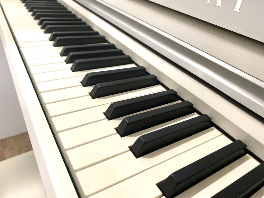 本格派に人気！KAWAI 電子ピアノ CA4900GP 島村楽器モデル