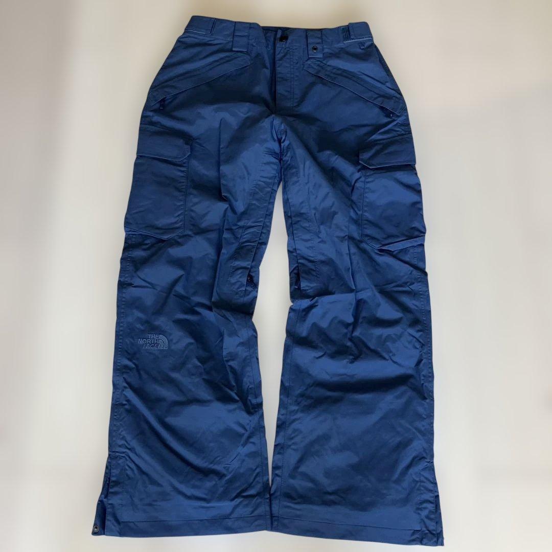 THE NORTH FACE スノーボードパンツ Ｍサイズ