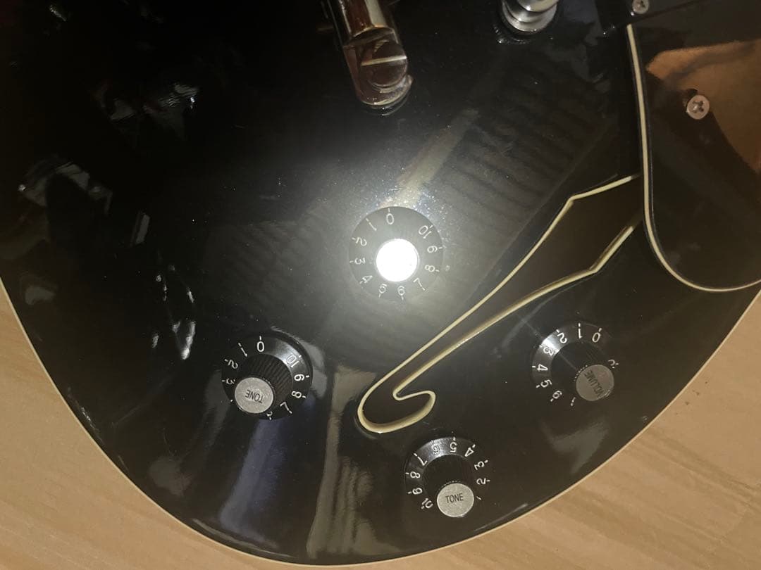 fender エレキギター