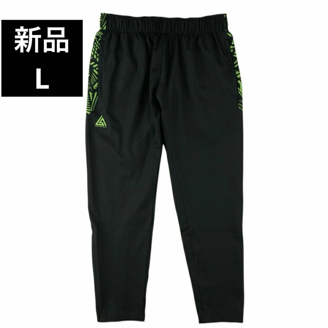 新品　LUZeSOMBRA ルースイソンブラ LTT パンツ L トップチーム