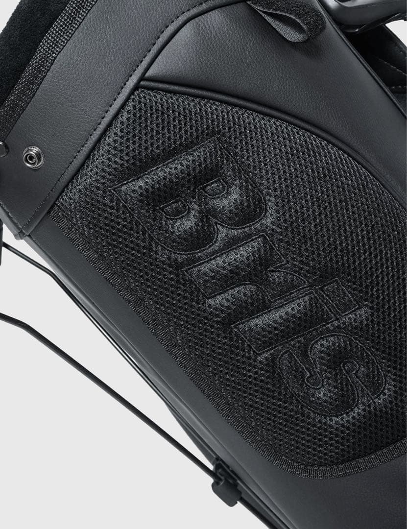 F.C.Real Bristol FCRB GOLF ゴルフバッグ