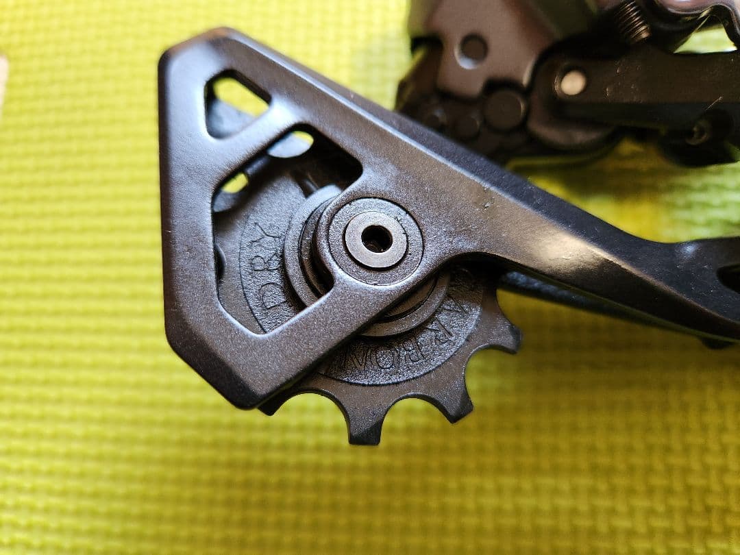 ULTEGRA Di2 リアディレーラーRD-R8050-GS