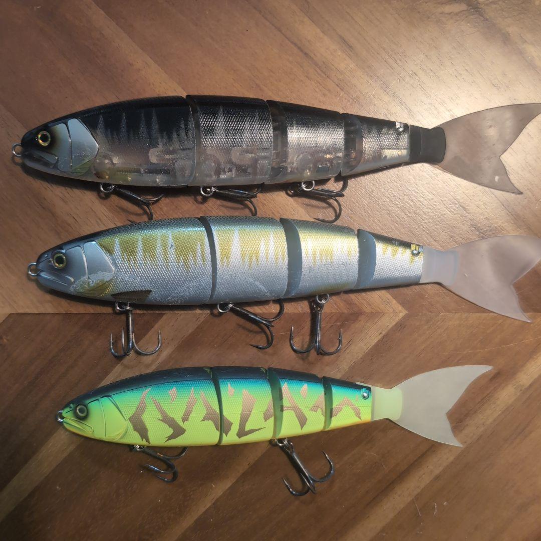 バラ厶　300＆245　 3個セット