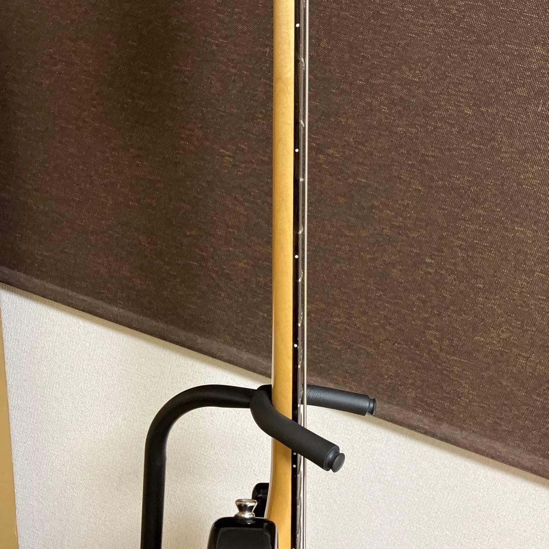 初期ゴールドロゴ　バッカス　ユニバース　改ジャスべ　超美中古品