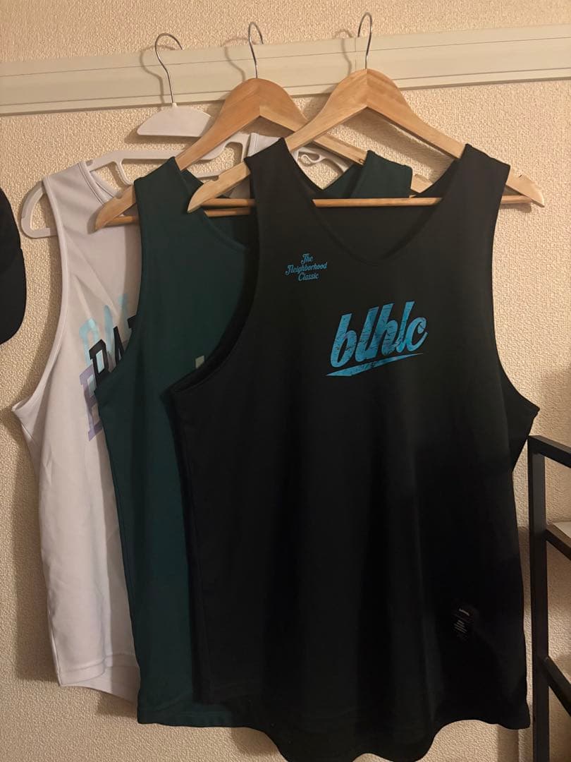 ballaholic タンクトップ まとめ売り