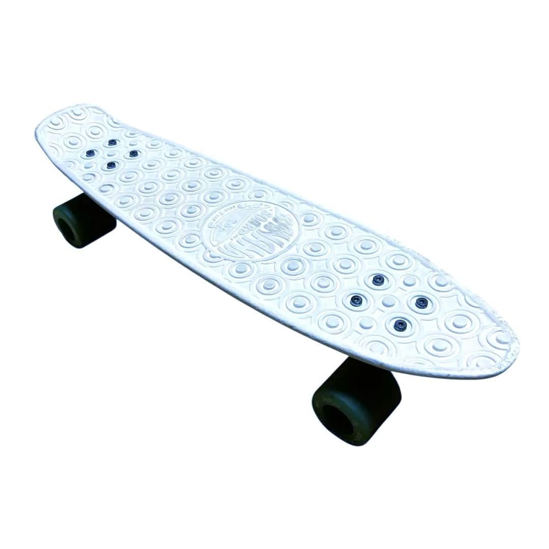 【限定品】STUSSY BANANA BOARDスケートボード　ゴールドカップ