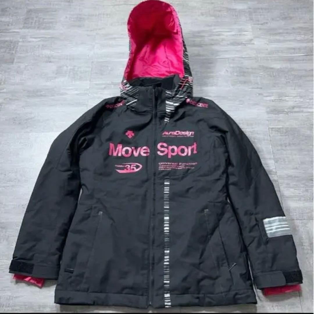 Move Sport スキーウェア 上のみ