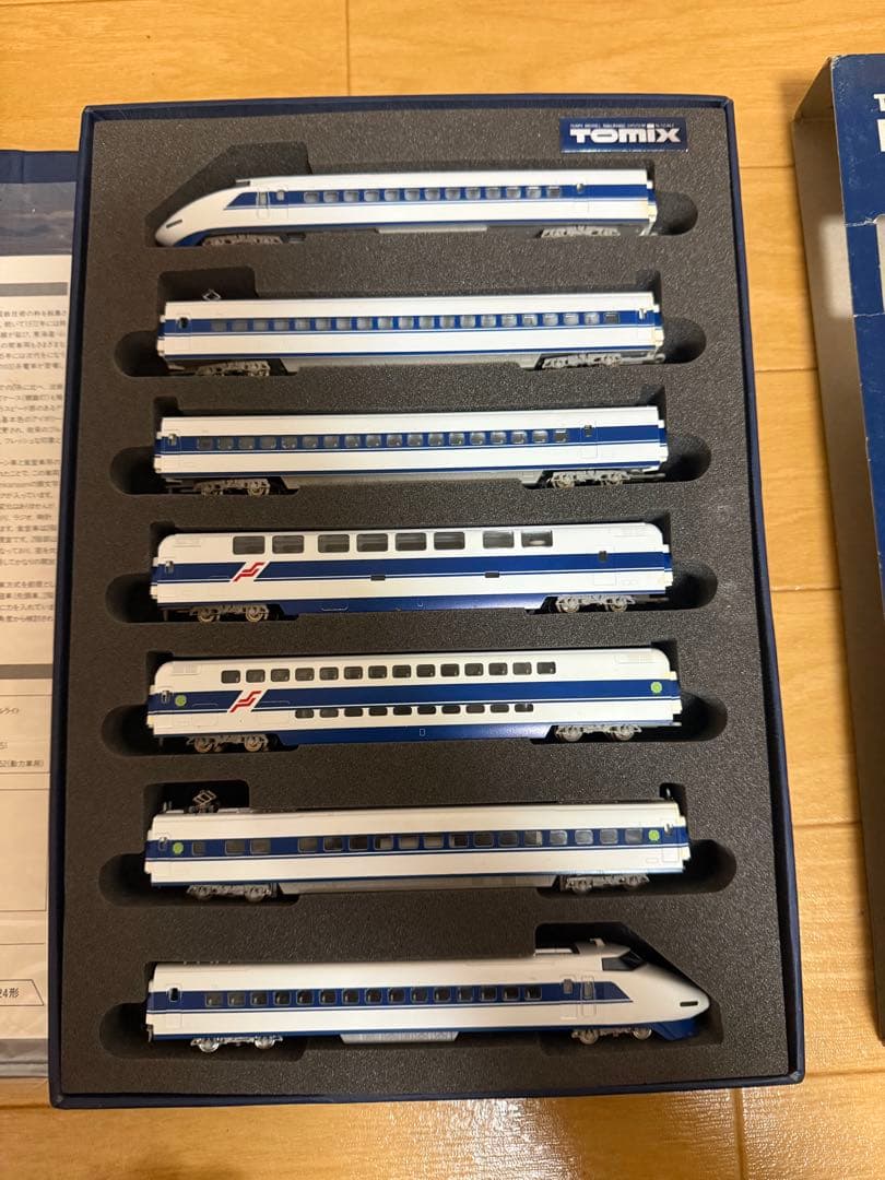 鉄道模型 tomix